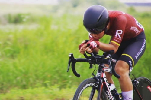 立命館大学自転車競技部
