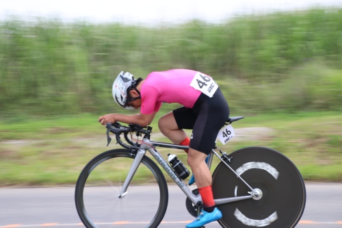 日本大学自転車部