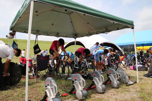 日本大学 自転車部