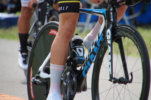 立命館大学自転車競技部